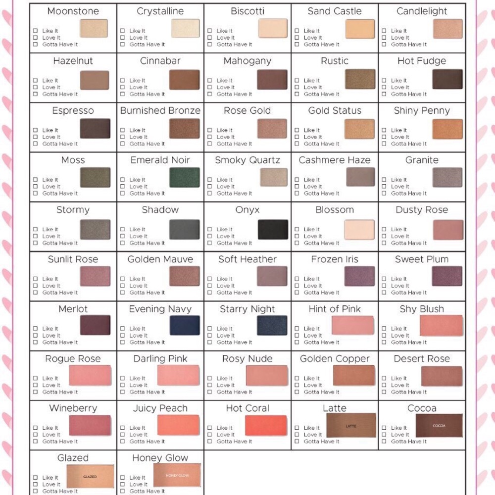 Mary Kay NEW Chromafusion! - Picture 2 of 2